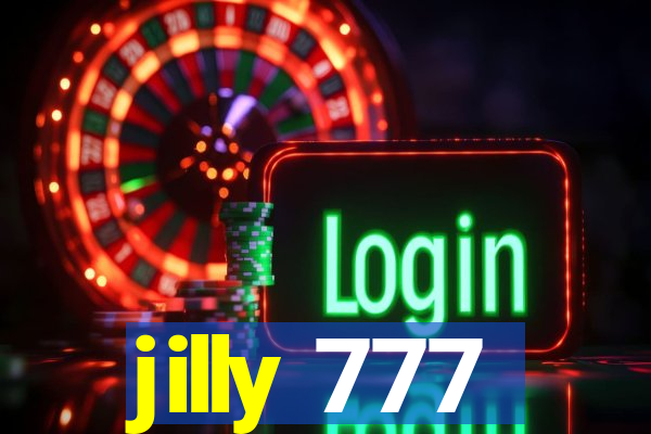 jilly 777